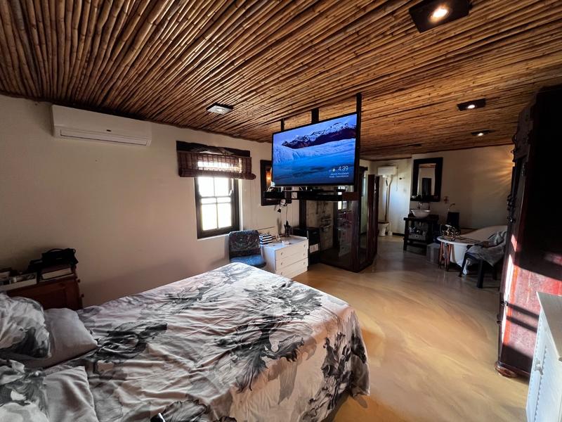4 Bedroom Property for Sale in Dwarskersbos Western Cape